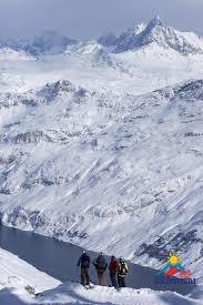 Skiarea Valchiavenna